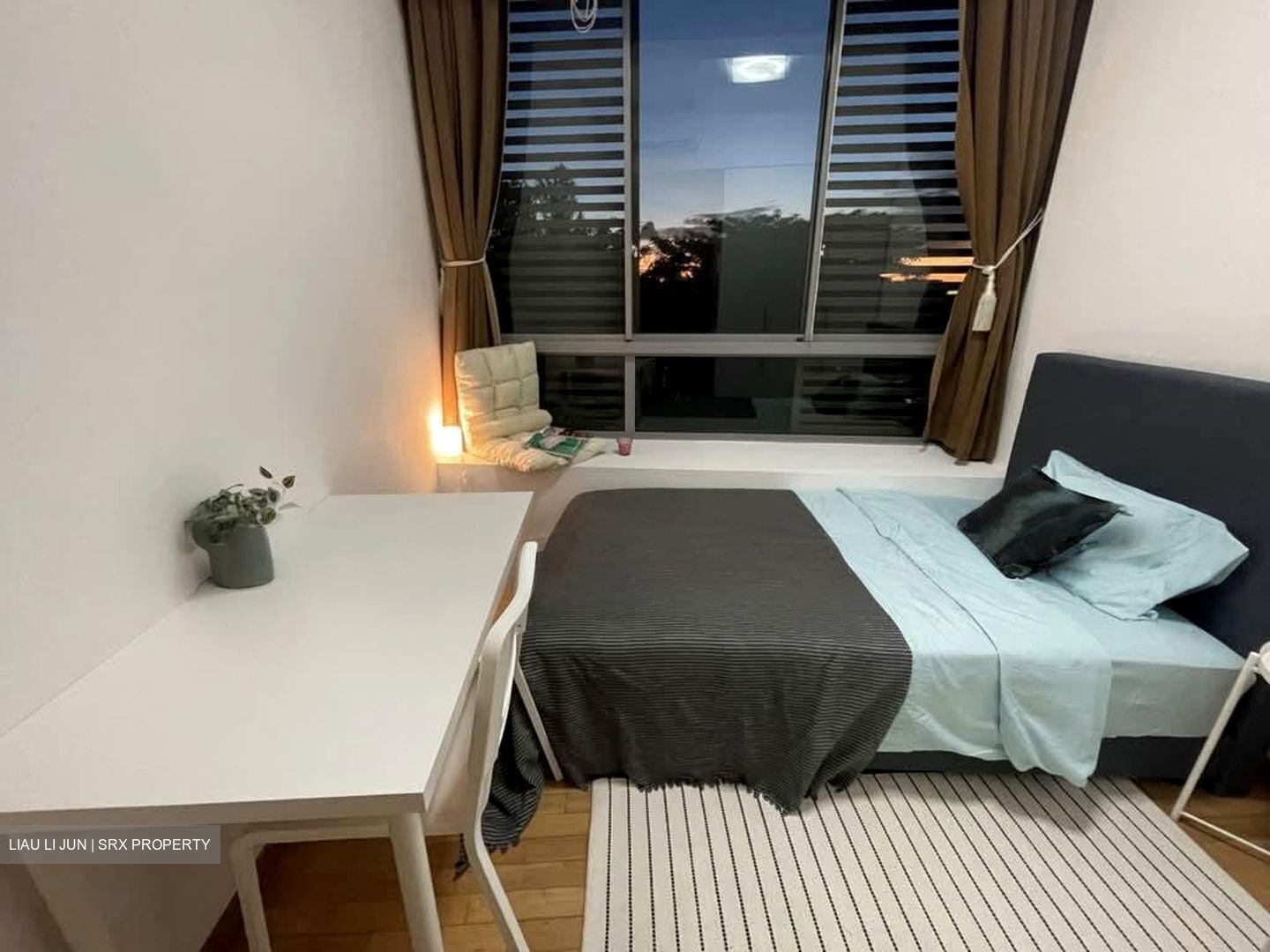 One-north Residences (D5), Apartment #561006461